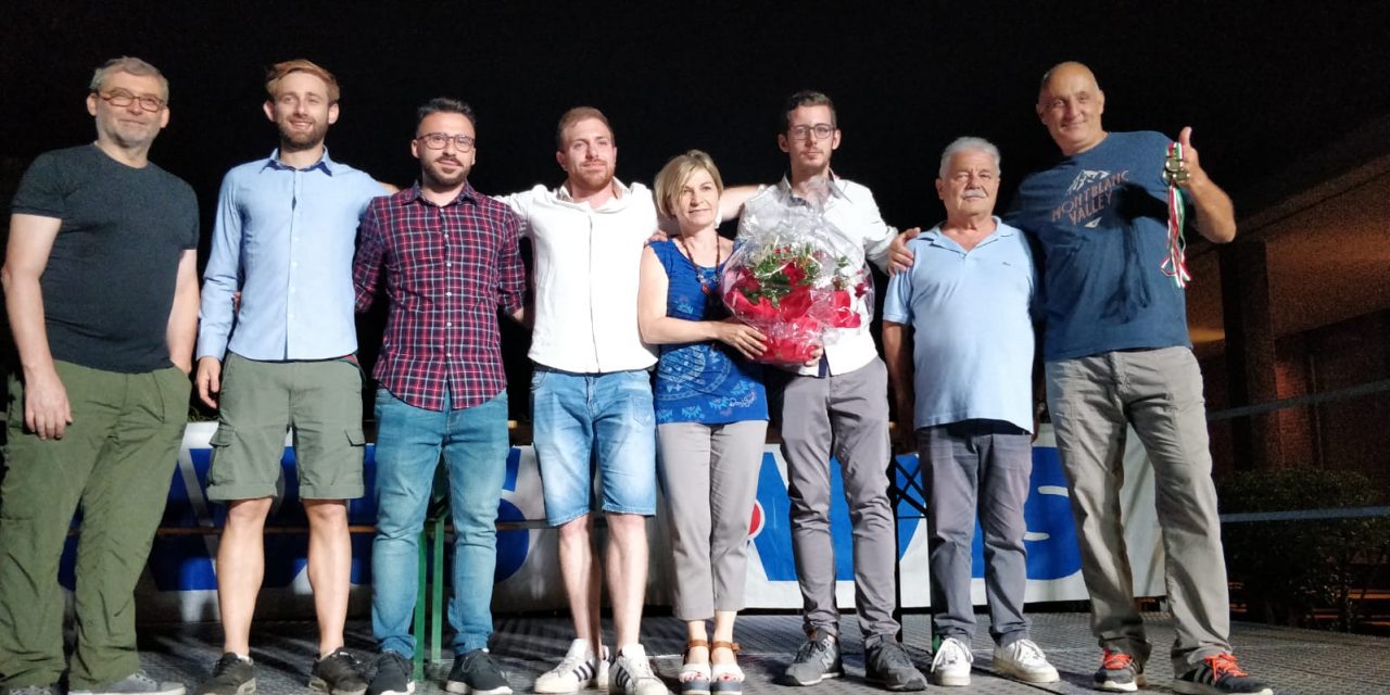 Torneo Still With Us: Real Madrink campioni dell’ottava edizione VIDEO