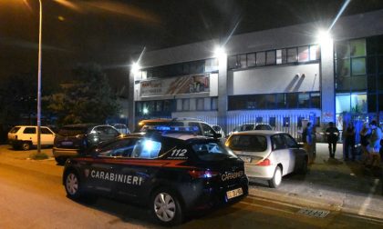 Omicidio suicidio a Cormano: il padre e la compagna uccisi sono di Nova Milanese