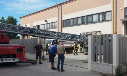 Incidente sul lavoro a Cesano: muore un 51enne di Limbiate