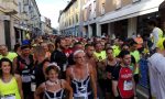 Monza Power Run, la Brianza abbraccia LeleForever