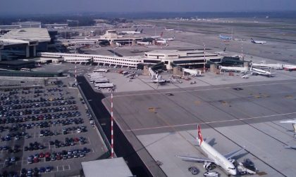 Aeroporto Linate chiuso, più rumore a Malpensa: protestano i cittadini