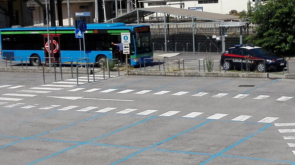 Bus, nuova aggressione a un autista