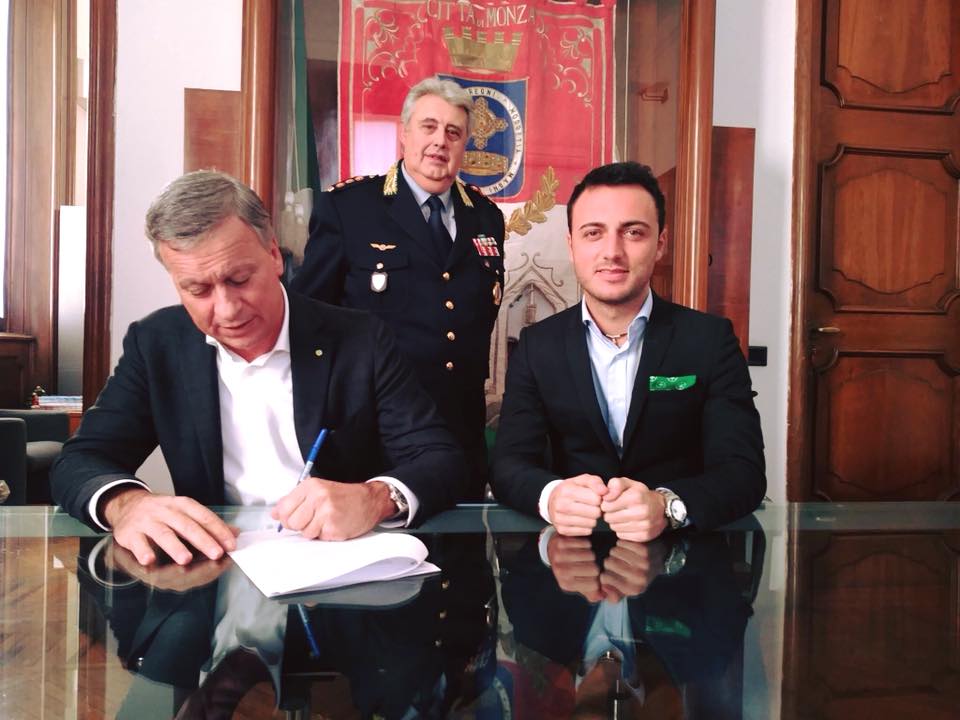 Polizia locale, comandante appeso a un filo