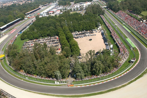 La Regione punta forte sull’Autodromo