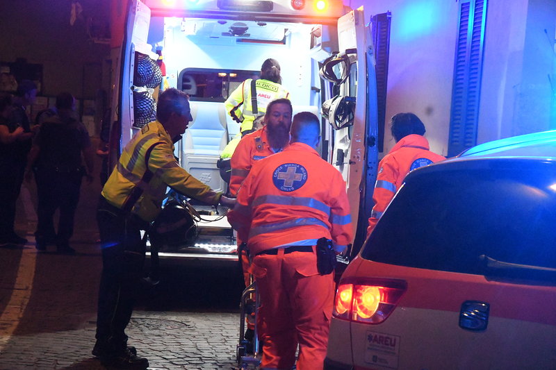 Sparatoria a Brugherio, ecco cosa è successo