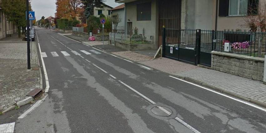 Estate bollente per il traffico di Bellusco