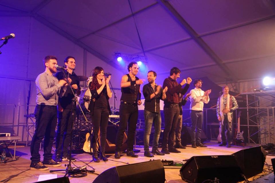 La Pro Loco di Concorezzo in festa