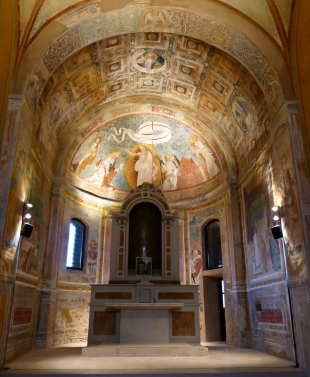 La musica antica sbarca a Bellusco