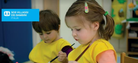 Torna la Colletta Scolastica per i bambini meno fortunati
