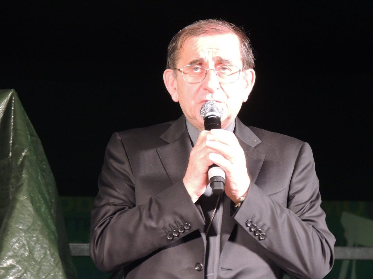 Stasera l’arcivescovo di Milano Delpini in visita ad Usmate