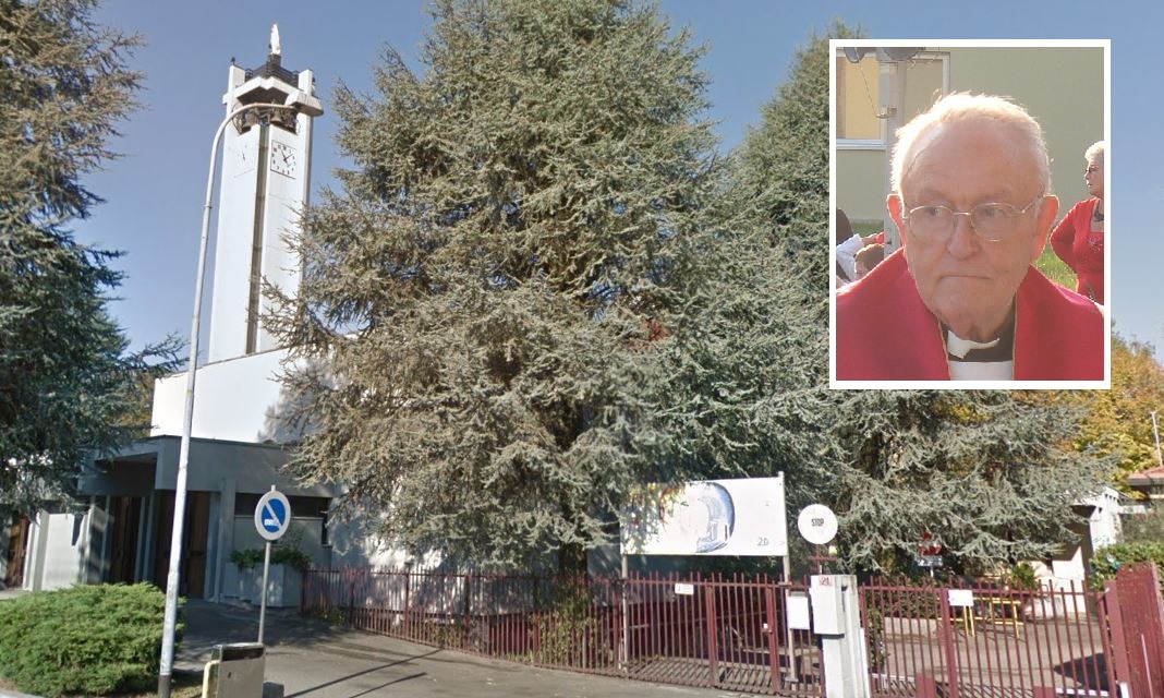 Furto in oratorio: “Se ci fosse stato don Giuseppe…”