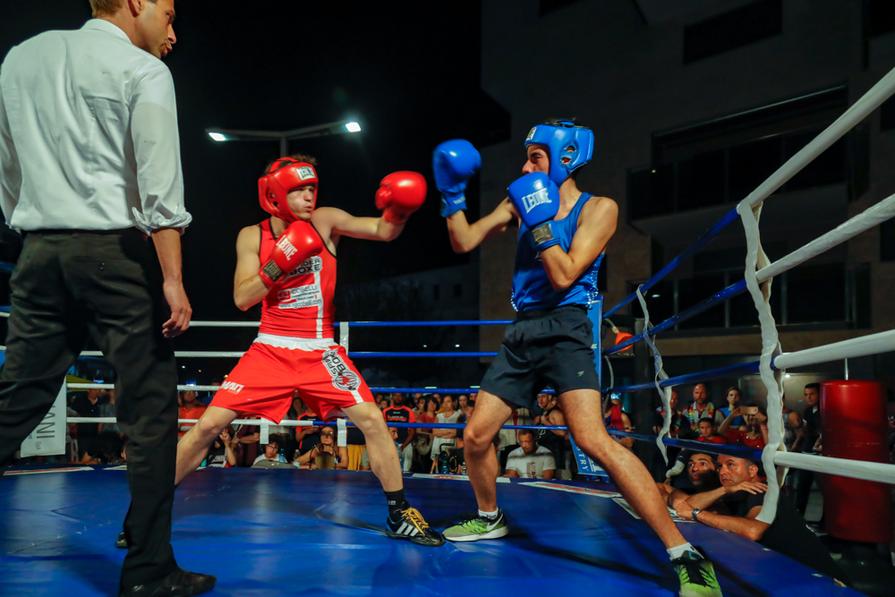 Notte di sport a Vimercate, in migliaia all’evento del 7 luglio