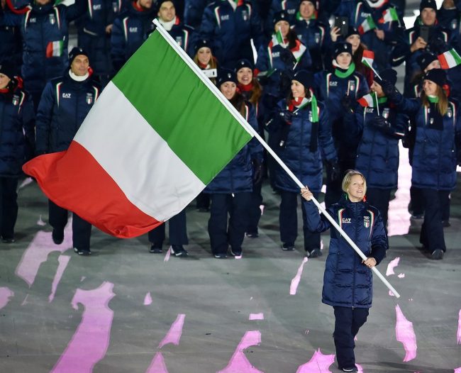 Olimpiadi invernali 2026: Milano e la Valtellina sfidano Torino