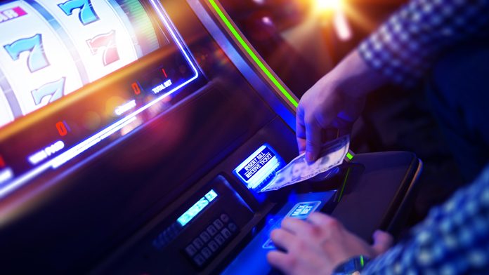 “Febbre da gioco”, approvato regolamento
