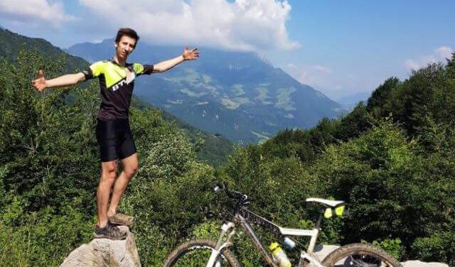 Venerdì alle 11 i funerali di Nicolò Maggiulli