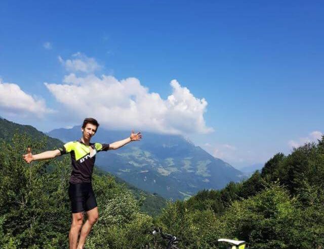 Una raccolta fondi in memoria di Nicolò Maggiulli