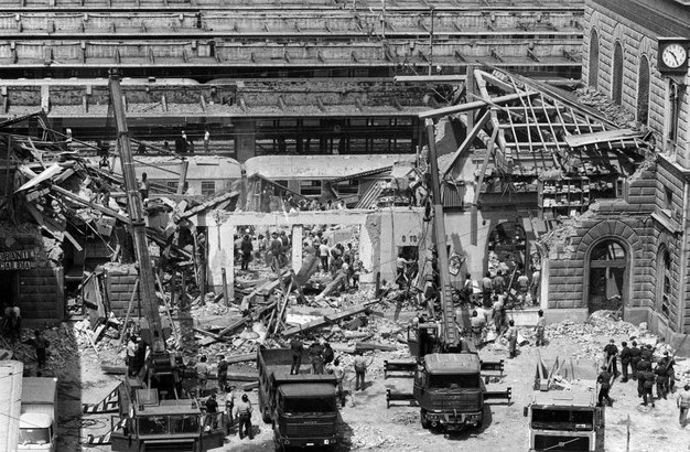 Le vie della memoria in ricordo delle stragi