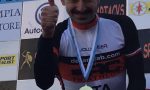 L'Ironman Gabriele Indraccolo entra nella storia