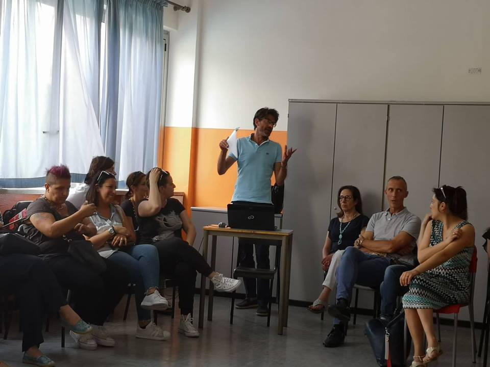 La Diocesi di Milano conferma la partenza dei Maristi da Binzago