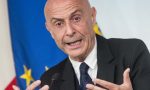 L'ex ministro Minniti ospite del Pd a Besana