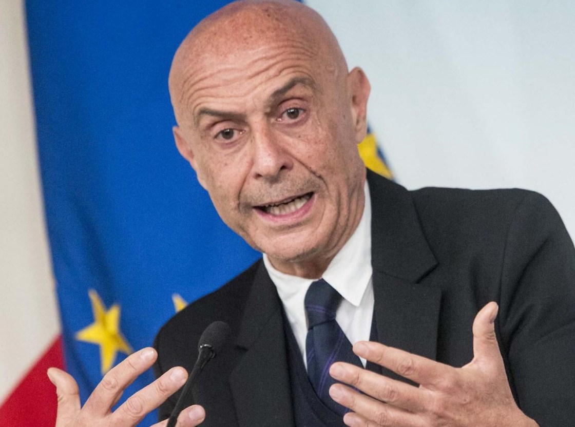 L’ex ministro Minniti ospite del Pd a Besana