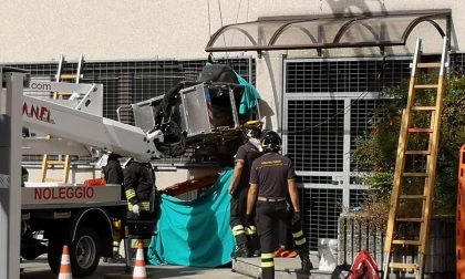 Incidente mortale a Cesano: "Più impegno per fermare la strage quotidiana” dice la Cgil