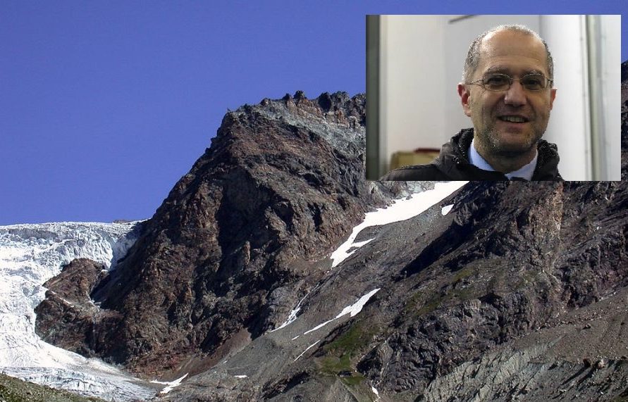 Muore in montagna istruttore del Cai di Bovisio