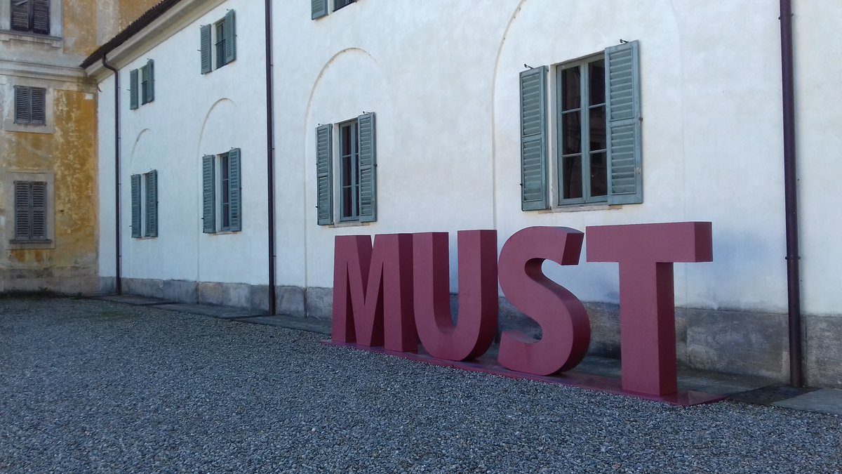 Vimercate, crescere al museo diventa un… “MUST”