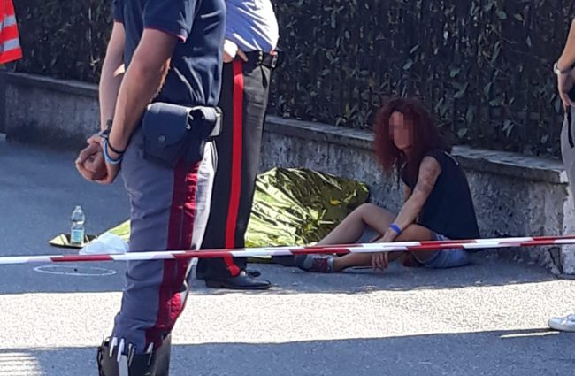 Omicidio a Pandino, preso il presunto assassino