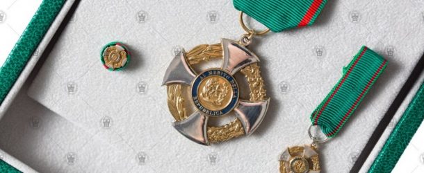 Carate ha un nuovo Cavaliere della Repubblica: è un medico cardiologo