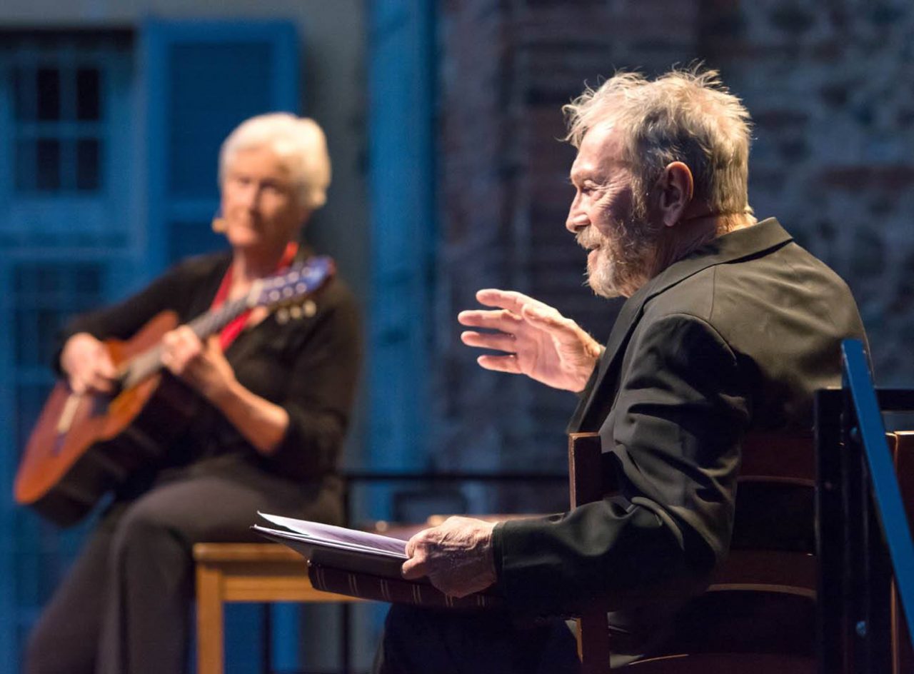 Il giro dell’arte in 30 giorni: il successo del Vimercate Festival