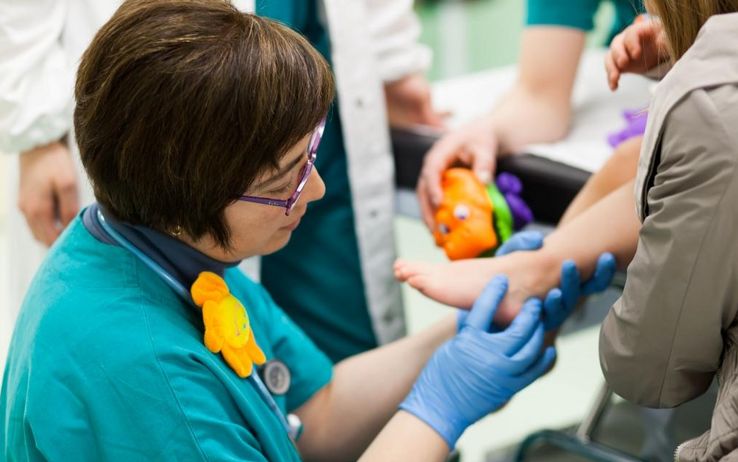 Ospedale di Carate, chiude la Pediatria: garantita la presenza di un medico