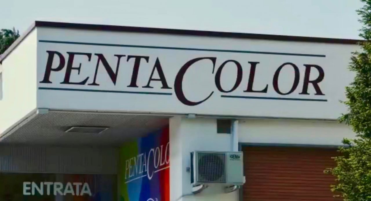Colorificio aperto ad agosto