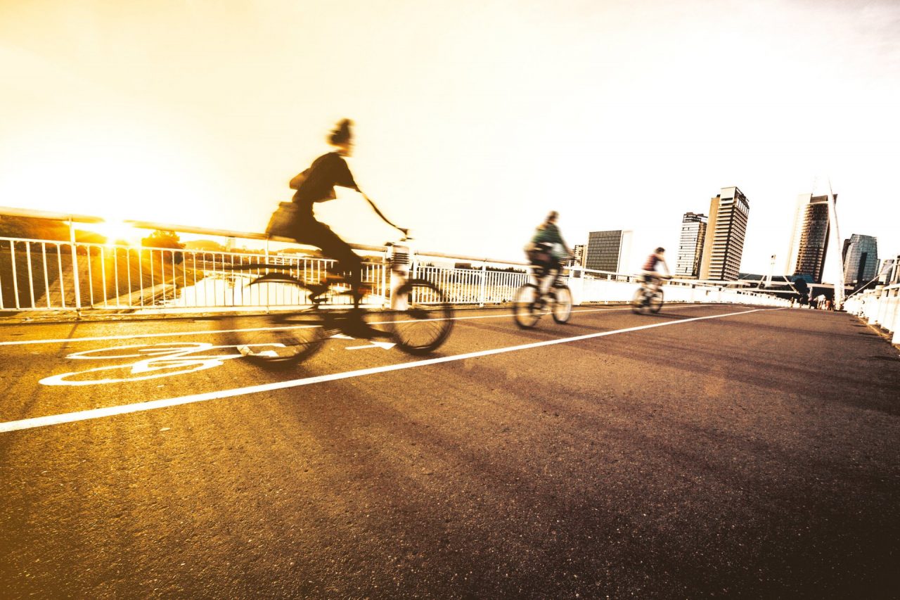 Le piste ciclabili aumentano ovunque tranne che a Monza