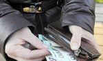 Tre studenti di Meda trovano e consegnano un portafoglio con 600 euro