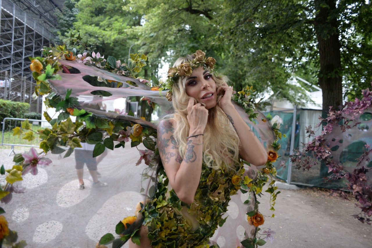Unite With Tomorrowland, il grande show è iniziato VIDEO