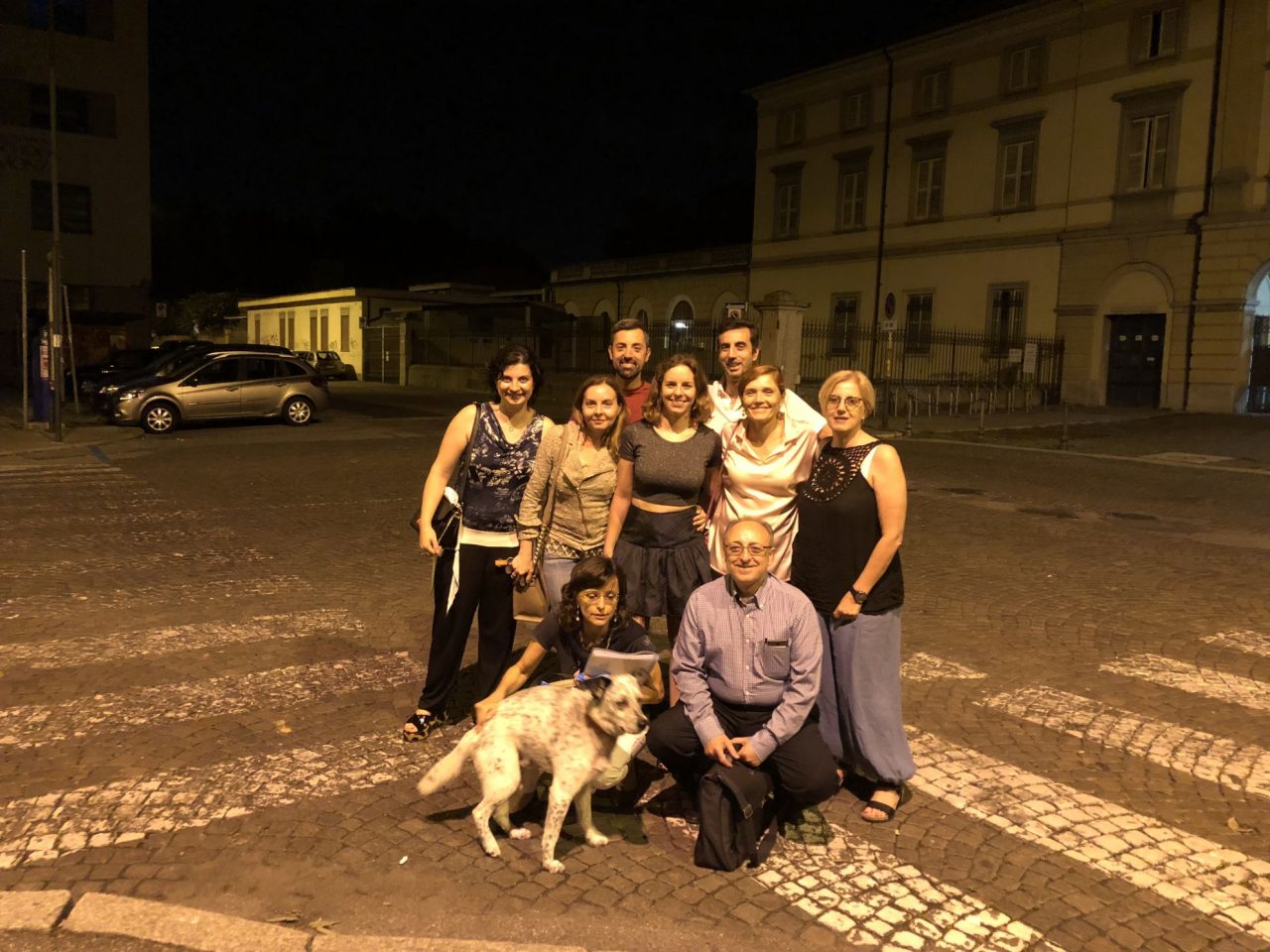 Il Movimento animalista affida l’incarico alla monzese Barbara Zizza