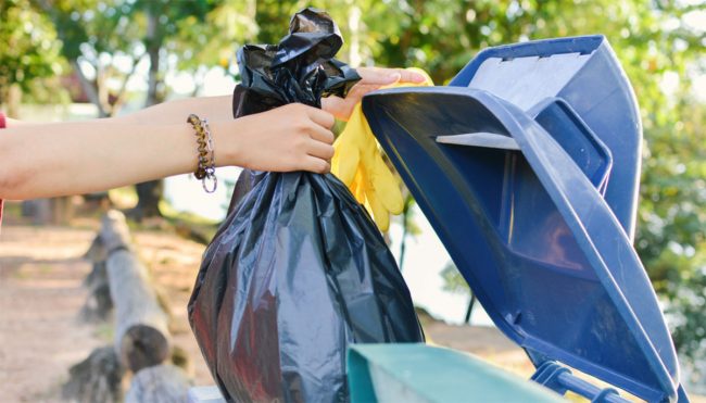 Tassa rifiuti: un buco da 300mila euro per colpa degli evasori