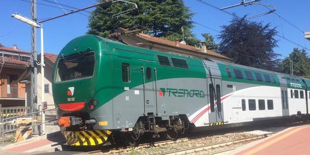 Regione, rivoluzione del trasporto treni