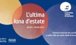 "L'ultima luna d'estate" fa più ricca la Brianza