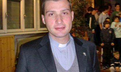 Carate Brianza, a settembre in parrocchia arriva un nuovo sacerdote