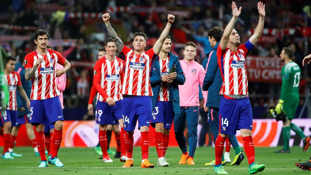 L’Atletico Madrid sbarca in Brianza
