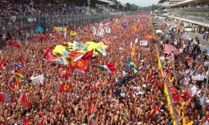 Monza Gp 2018, Autodromo e centro storico si "abbracciano"