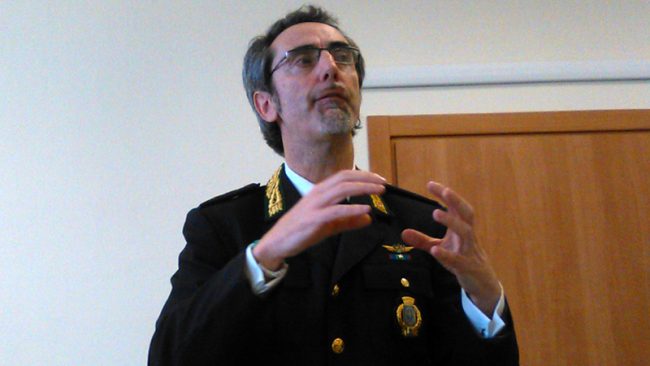 Svecchiare i vigili di Firenze? Cgil contro ex comandante Polizia locale di Monza