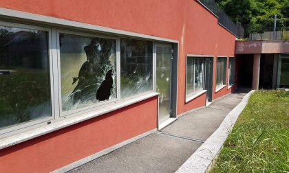 A Lesmo il parco giochi della vergogna FOTO e VIDEO