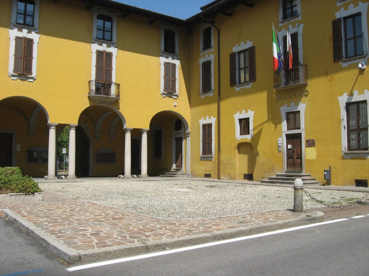 Trezzo in Comune un tesoretto virtuale da oltre 9 milioni di euro