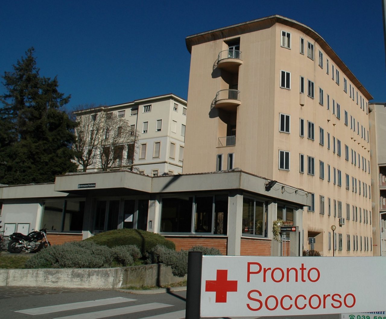 Bimba di 8 mesi morta in ospedale