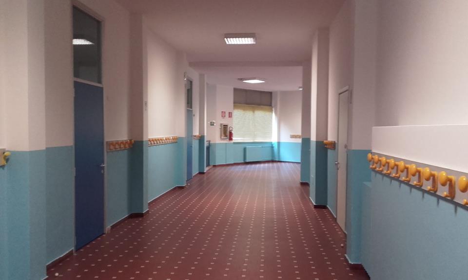 Scuole aperte per ferie: un’estate di lavori nei plessi