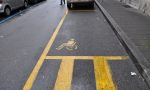 A Lissone 100 nuovi parcheggi per disabili