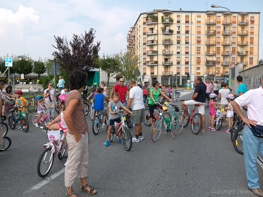 Festa della Madonnina a Verano